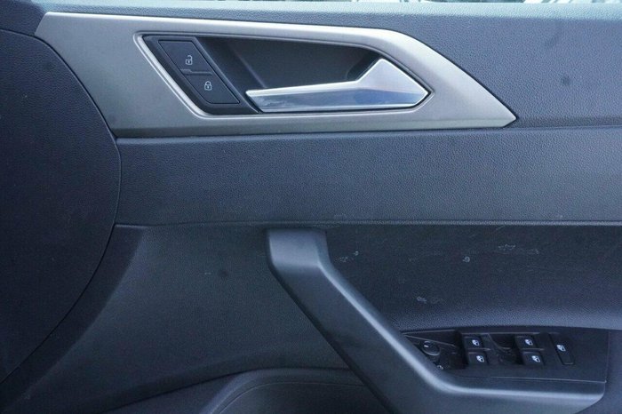 2021 Volkswagen Polo 85TSI Comfortline
