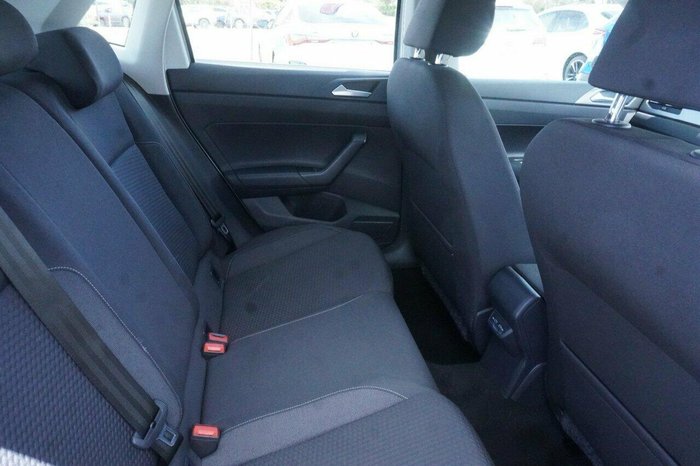 2021 Volkswagen Polo 85TSI Comfortline