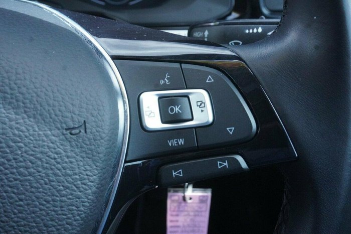 2021 Volkswagen Polo 85TSI Comfortline