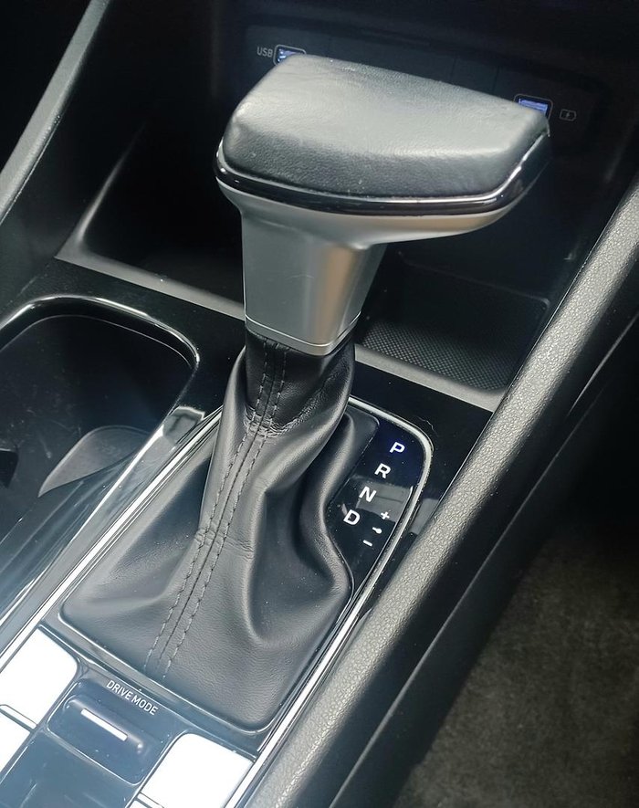 2021 Hyundai Tucson Elite