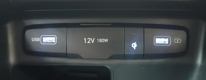 2021 Hyundai Tucson Elite