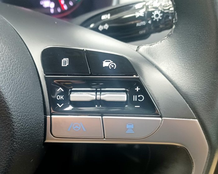 2021 Hyundai Tucson Elite