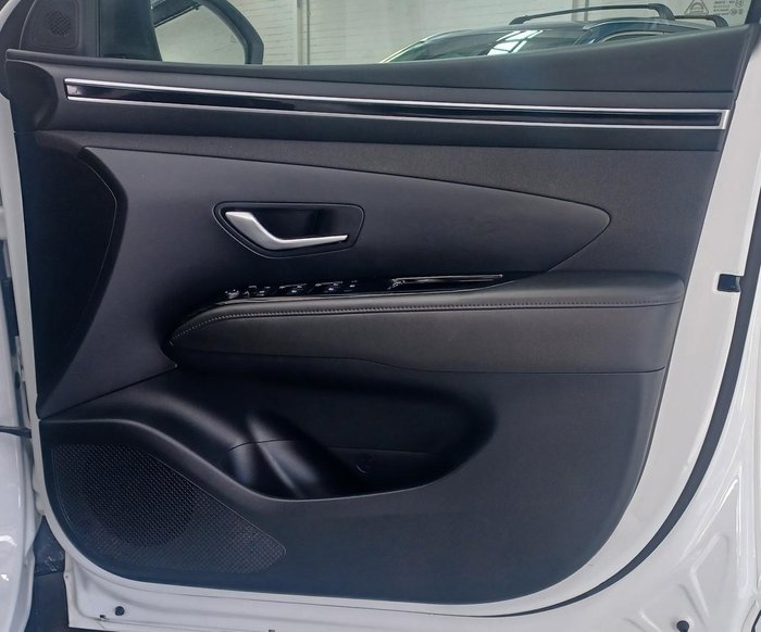 2021 Hyundai Tucson Elite