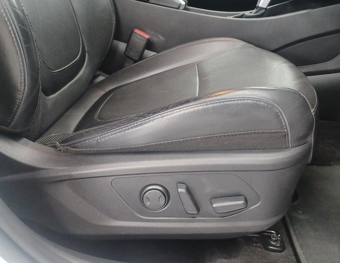 2021 Hyundai Tucson Elite