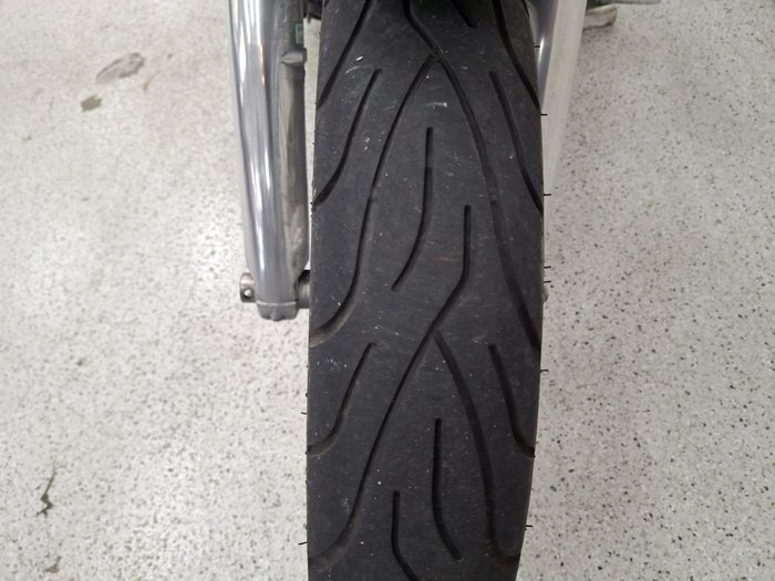 2008 Harley-davidson FXDB STREET BOB Black