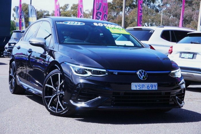 2022 Volkswagen Golf