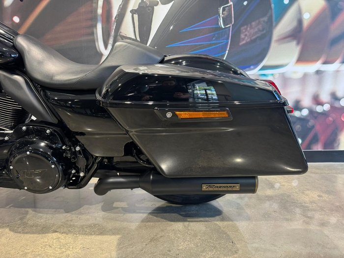 2023 Harley-Davidson Road Glide Special ST 117 (FLTRXST) Touring Black