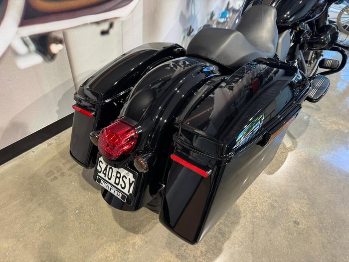 2023 Harley-Davidson Road Glide Special ST 117 (FLTRXST) Touring Black