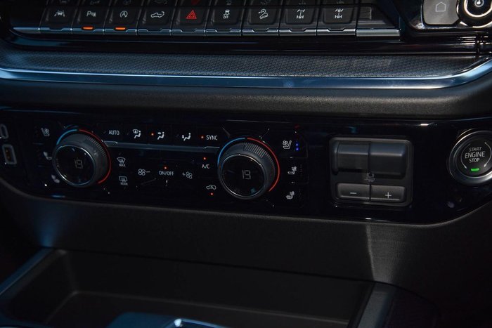 2023 Chevrolet Silverado