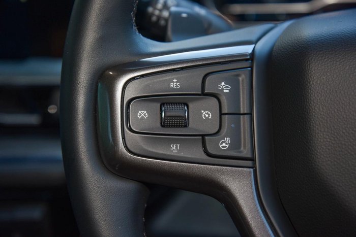 2023 Chevrolet Silverado