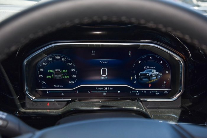 2023 Chevrolet Silverado