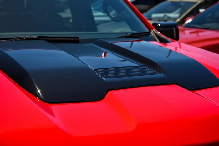 2023 Chevrolet Silverado