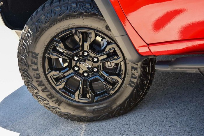 2023 Chevrolet Silverado