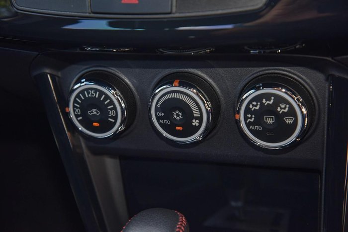 2017 Mitsubishi Lancer