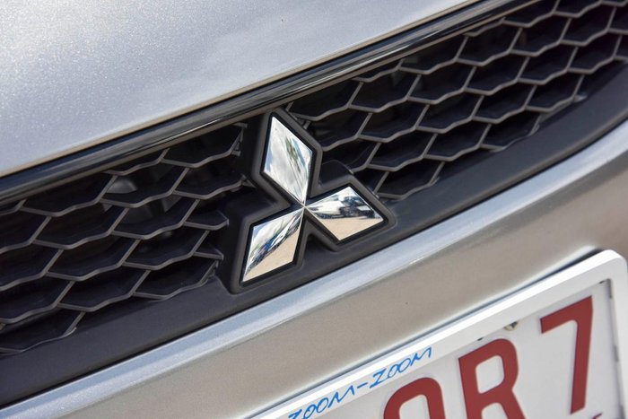 2017 Mitsubishi Lancer