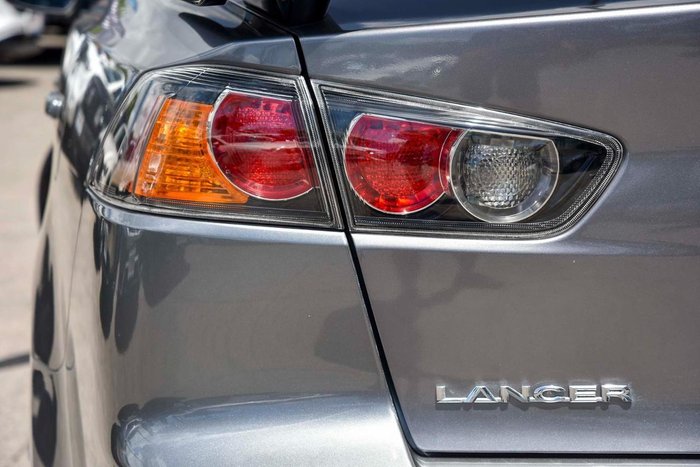 2017 Mitsubishi Lancer