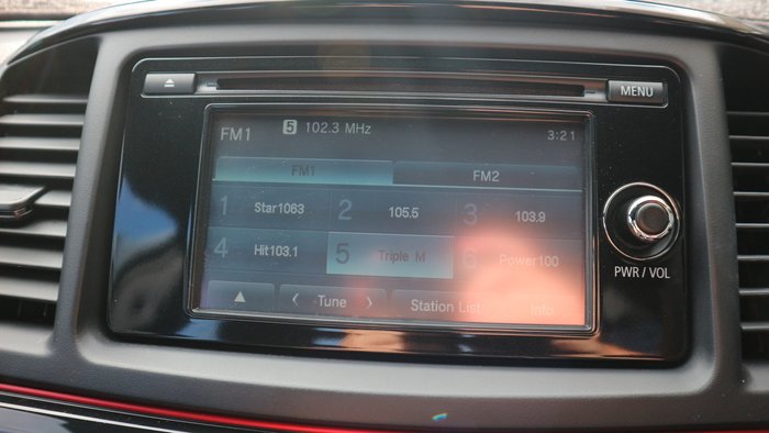 2017 Mitsubishi Lancer