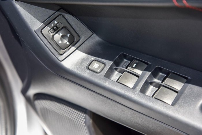 2017 Mitsubishi Lancer