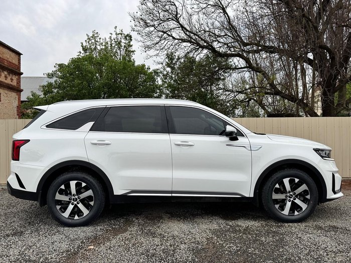 2023 Kia Sorento Sport