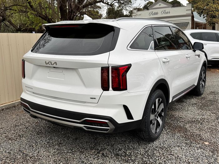 2023 Kia Sorento Sport
