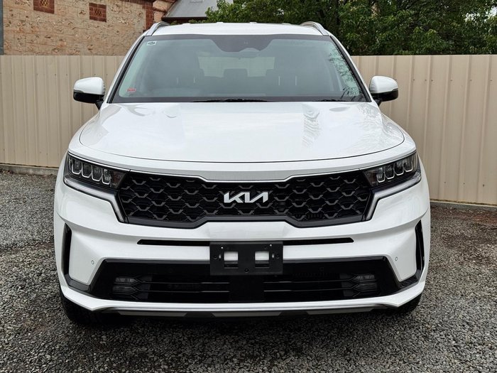 2023 Kia Sorento Sport