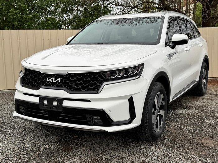 2023 Kia Sorento Sport