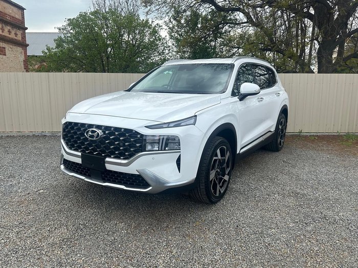 2023 Hyundai Santa Fe Elite