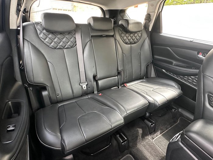 2023 Hyundai Santa Fe Elite