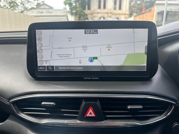 2023 Hyundai Santa Fe Elite