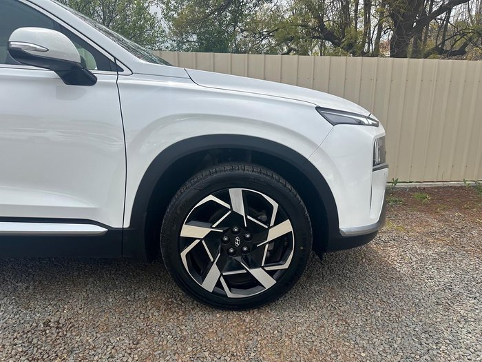 2023 Hyundai Santa Fe Elite