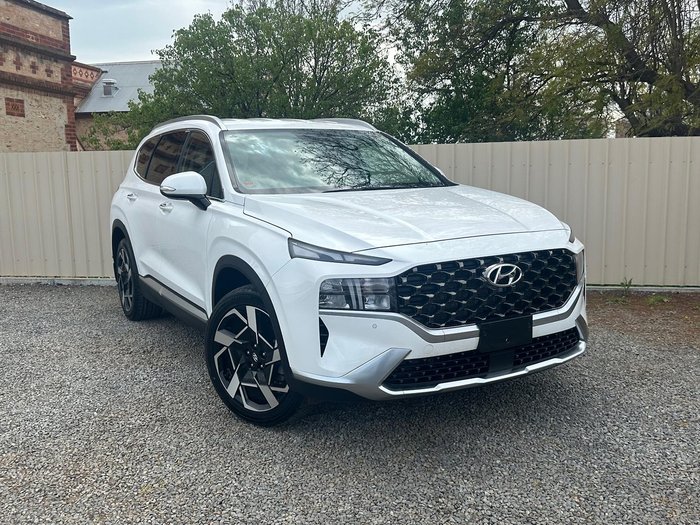 2023 Hyundai Santa Fe Elite