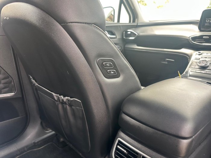 2023 Hyundai Santa Fe Elite