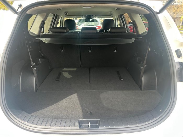 2023 Hyundai Santa Fe Elite