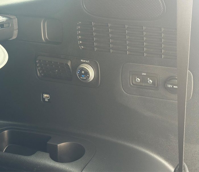 2023 Hyundai Santa Fe Elite