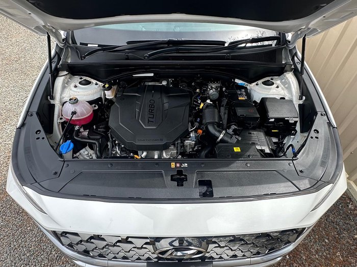 2023 Hyundai Santa Fe Elite