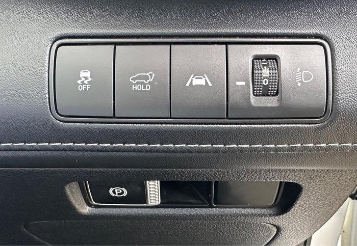 2023 Hyundai Santa Fe Elite