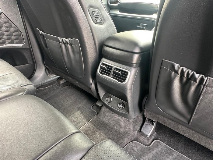 2023 Hyundai Santa Fe Elite