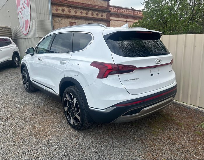 2023 Hyundai Santa Fe Elite
