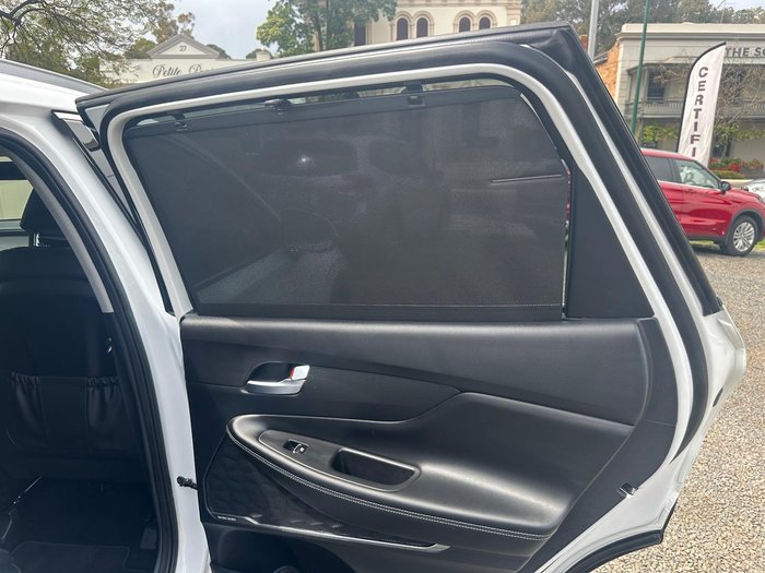 2023 Hyundai Santa Fe Elite