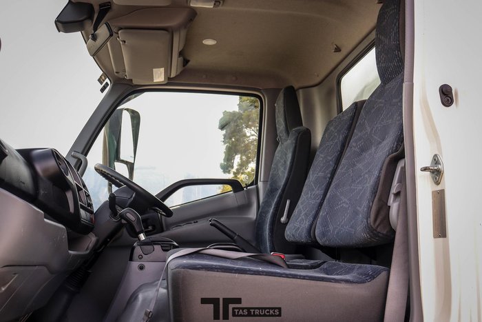 2023 Hino 300 616 Pantech