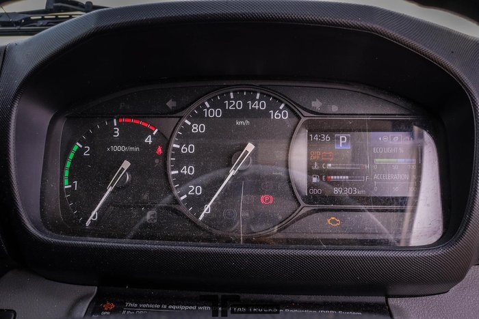 2023 Hino 300 616 Pantech