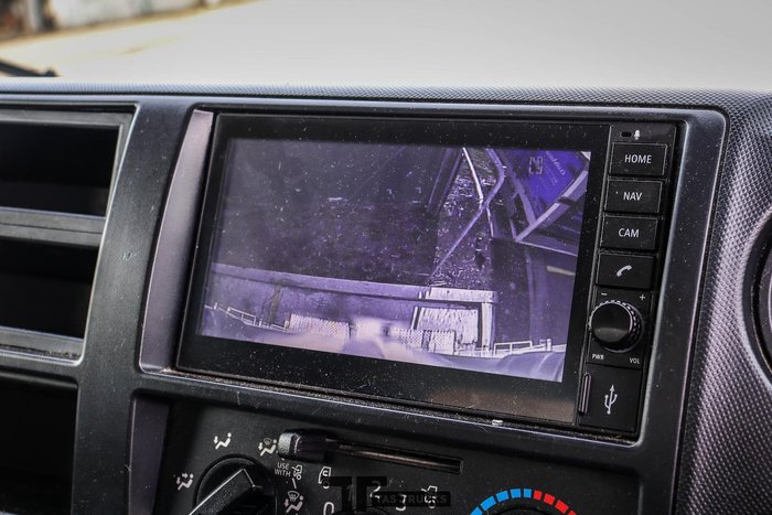 2023 Hino 300 616 Pantech