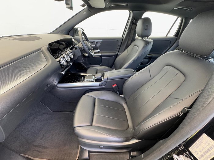 2020 Mercedes-Benz GLA-Class GLA200