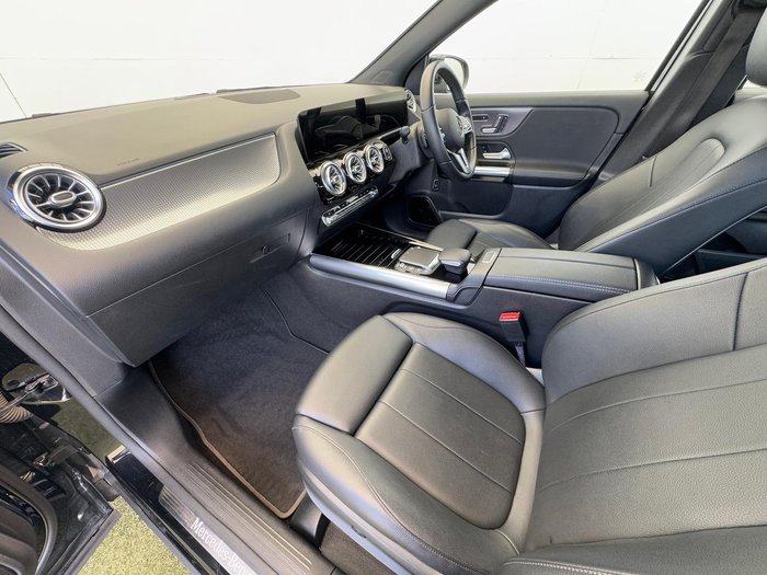 2020 Mercedes-Benz GLA-Class GLA200