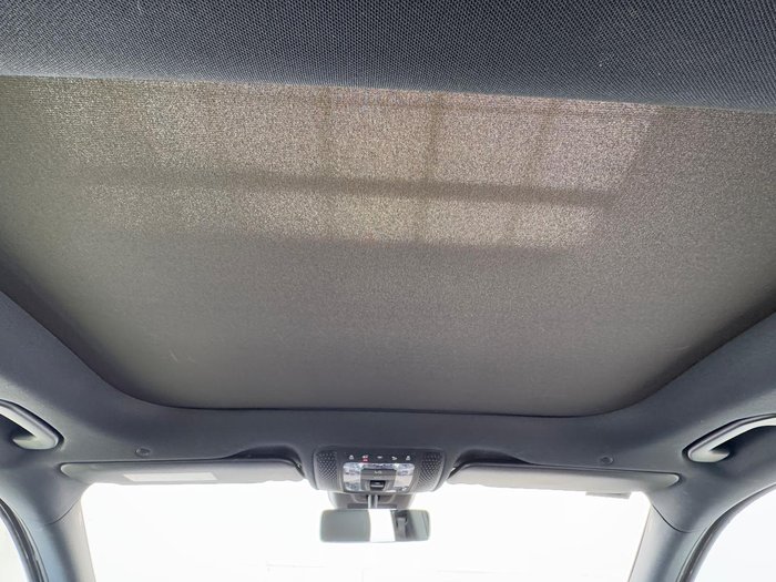 2020 Mercedes-Benz GLA-Class GLA200