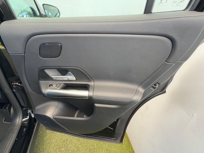 2020 Mercedes-Benz GLA-Class GLA200