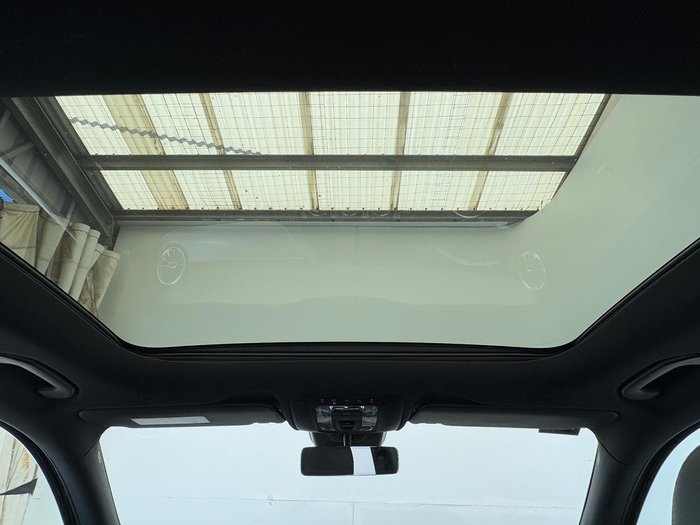 2020 Mercedes-Benz GLA-Class GLA200