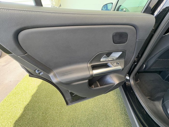 2020 Mercedes-Benz GLA-Class GLA200