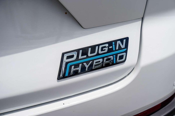 2025 Chery Tiggo 8 Super Hybrid Ultimate