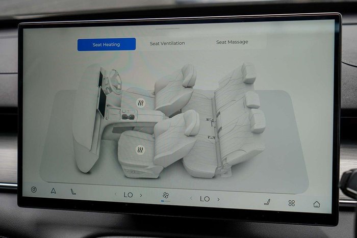 2025 Chery Tiggo 8 Super Hybrid Ultimate